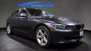  BMW 328 i For Sale In Tacoma | Cars.com