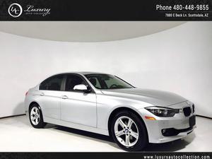 BMW 328 i xDrive For Sale In Scottsdale | Cars.com