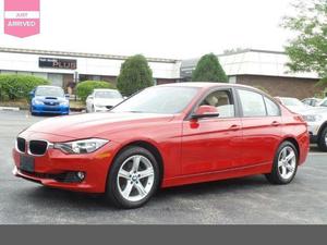  BMW 328 i xDrive For Sale In Westmont | Cars.com
