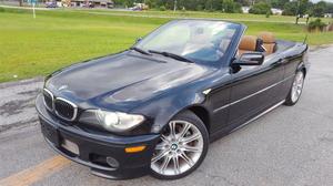  BMW 330 Ci For Sale In Loganville | Cars.com
