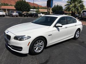  BMW 528 i xDrive For Sale In St George | Cars.com