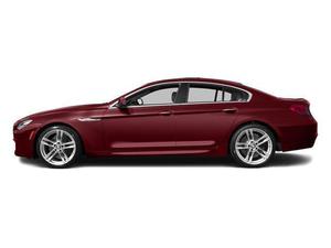  BMW 650 Gran Coupe i xDrive For Sale In Freehold |