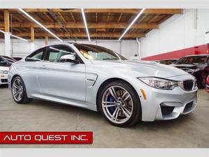  BMW M4 Base For Sale In Seattle | Cars.com