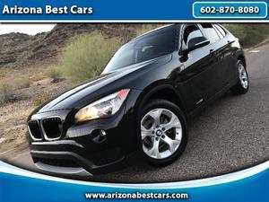 BMW X1 sDrive 28i For Sale In Phoenix | Cars.com