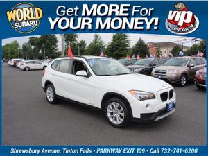  BMW X1 xDrive 28i For Sale In Tinton Falls | Cars.com