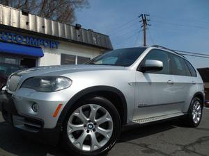  BMW X5 4.8i For Sale In Leesburg | Cars.com