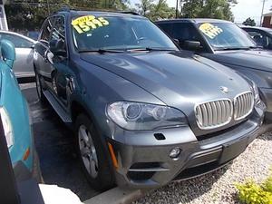  BMW X5 xDrive50i - AWD xDrive50i 4dr SUV