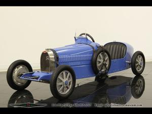  Baby Bugatti Type 52 Replica