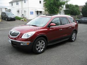  Buick Enclave CXL For Sale In Glenside | Cars.com