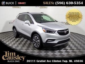  Buick Encore Essence For Sale In Clinton Township |