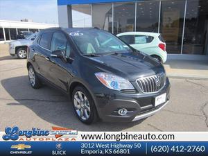  Buick Encore Leather For Sale In Emporia | Cars.com