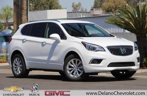  Buick Envision Essence For Sale In Delano | Cars.com