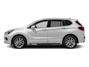  Buick Envision Premium II - AWD Premium II 4dr