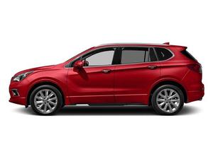  Buick Envision Premium II - AWD Premium II 4dr