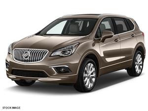  Buick Envision Premium II For Sale In Amarillo |