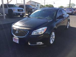  Buick Regal - 4dr Sedan