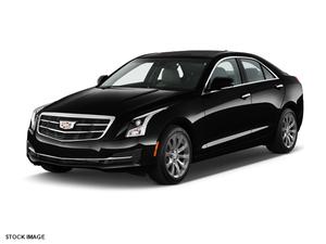  Cadillac ATS 2.0T Luxury in Dearborn, MI