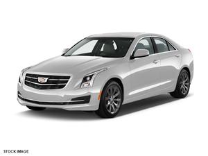  Cadillac ATS 2.0T in Dearborn, MI