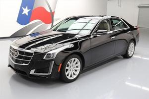  Cadillac CTS 2.0L Turbo For Sale In Grand Prairie |