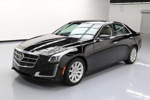  Cadillac CTS 2.0L Turbo For Sale In San Francisco |
