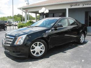  Cadillac CTS Base For Sale In Lakeland | Cars.com