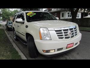  Cadillac Escalade For Sale In Chicago | Cars.com