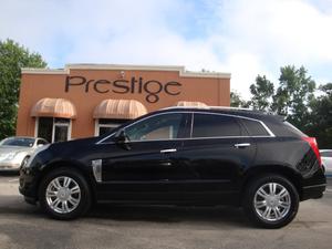  Cadillac SRX Luxury Collection For Sale In Tallahassee