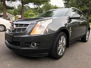  Cadillac SRX Performance Collection For Sale In