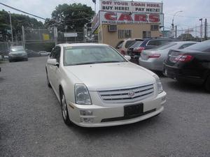  Cadillac STS V6 For Sale In Jamaica | Cars.com