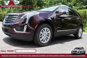  Cadillac XT5 Base For Sale In Homosassa | Cars.com