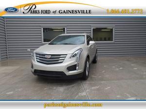  Cadillac XT5 Luxury For Sale In Gainesville | Cars.com