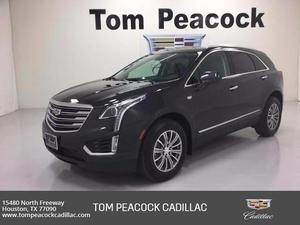  Cadillac XT5 Luxury For Sale In Houston | Cars.com