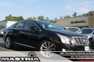  Cadillac XTS Luxury For Sale In Raynham | Cars.com