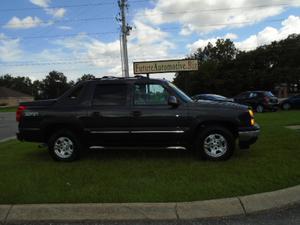  Chevrolet Avalanche  LT For Sale In Daphne |