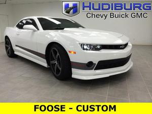  Chevrolet Camaro 1LT For Sale In Midwest City |