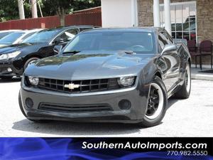  Chevrolet Camaro LS For Sale In Stone Mountain |