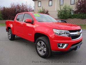  Chevrolet Colorado LT For Sale In Anchorage | Cars.com