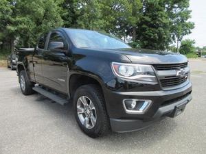  Chevrolet Colorado Z71 4X4 4DR Extended Cab 6 FT. LB