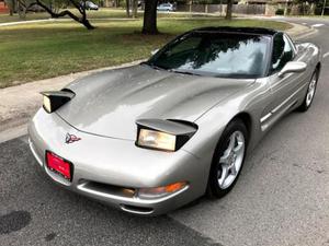  Chevrolet Corvette Base For Sale In San Antonio |