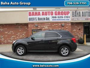  Chevrolet Equinox 1LT For Sale In Burbank | Cars.com