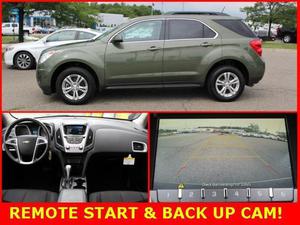  Chevrolet Equinox 1LT For Sale In Lake Orion | Cars.com