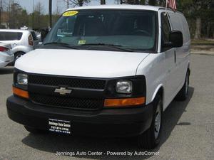  Chevrolet Express  LS For Sale In Newport News |
