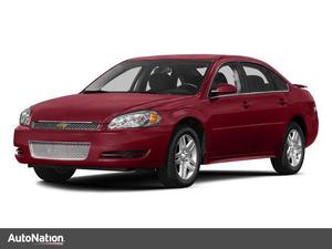  Chevrolet Impala Limited LT For Sale In Memphis |