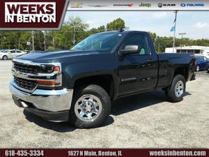  Chevrolet Silverado  -