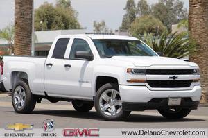  Chevrolet Silverado  Custom For Sale In Delano |