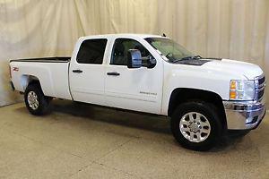  Chevrolet Silverado  LT
