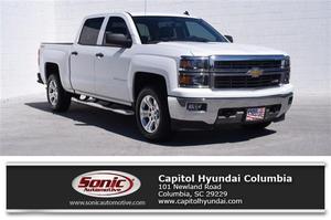  Chevrolet Silverado  LT For Sale In Columbia |