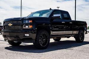  Chevrolet Silverado  LT For Sale In Mesquite |