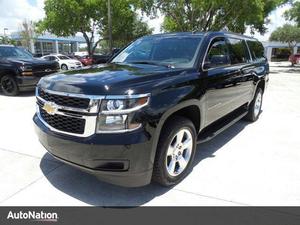  Chevrolet Suburban  LT For Sale In Memphis |