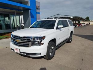  Chevrolet Suburban LT For Sale In Scottsbluff |